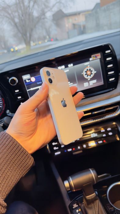 Iphone 12 128 White