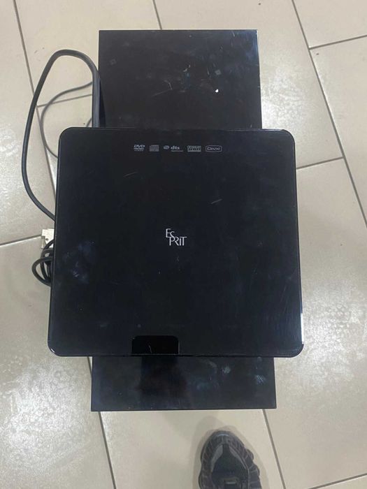 Аудио система - Sony HCD-IS10