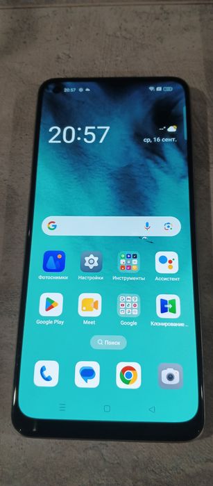 Продам орро Рено 7 128гб