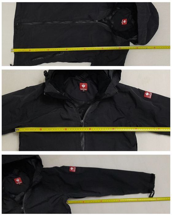 Geaca funcțională Engelbert Strauss, jacheta Dryplexx  Nr. M, unisex