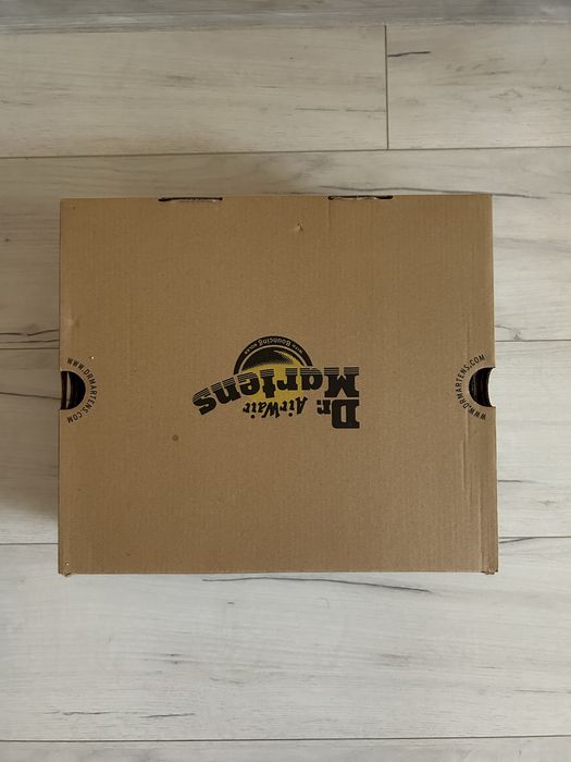 DR. Martens Black Vegan 2976 Chelsea Boots