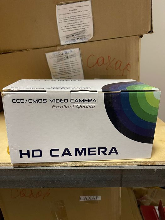 Продам видео камеры.