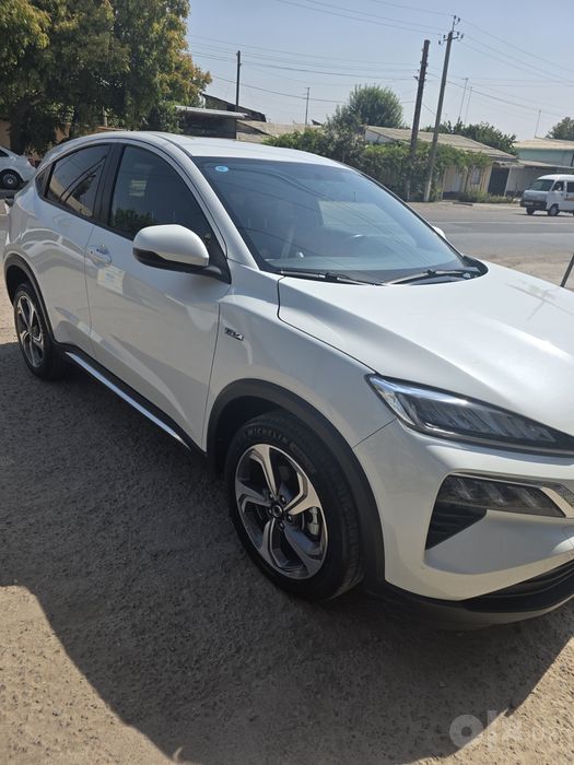 Продается электромобил Honda производства Япония