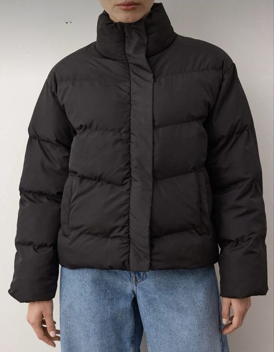 Спортно зимно яке