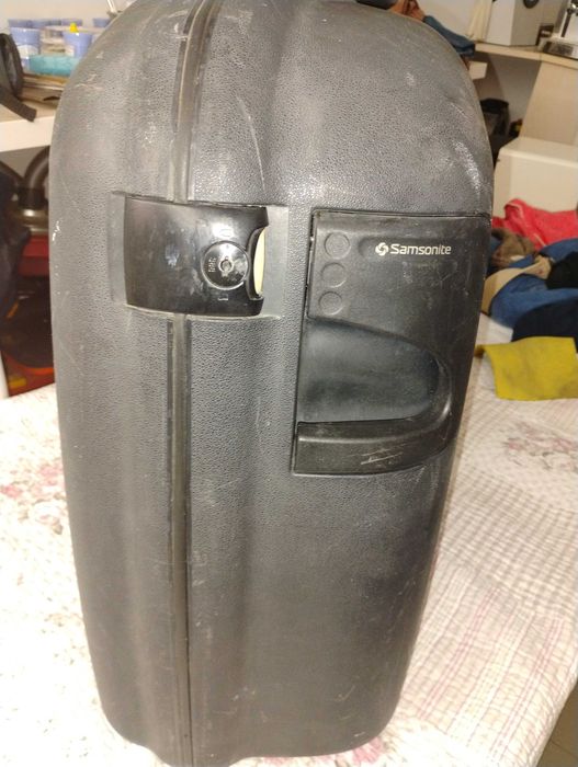 Куфари за багаж ,големи,Samsonite,Saxoline