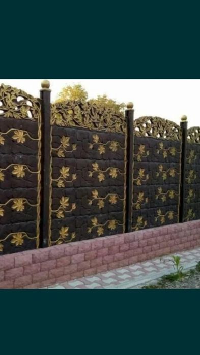 Еврозаборы еврозаборы