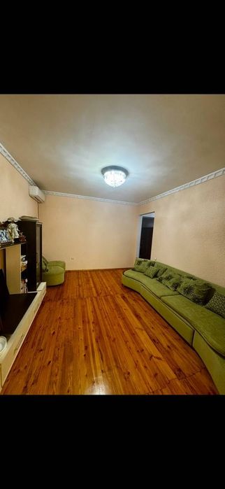 Алмалык квартира 3-х комнатная