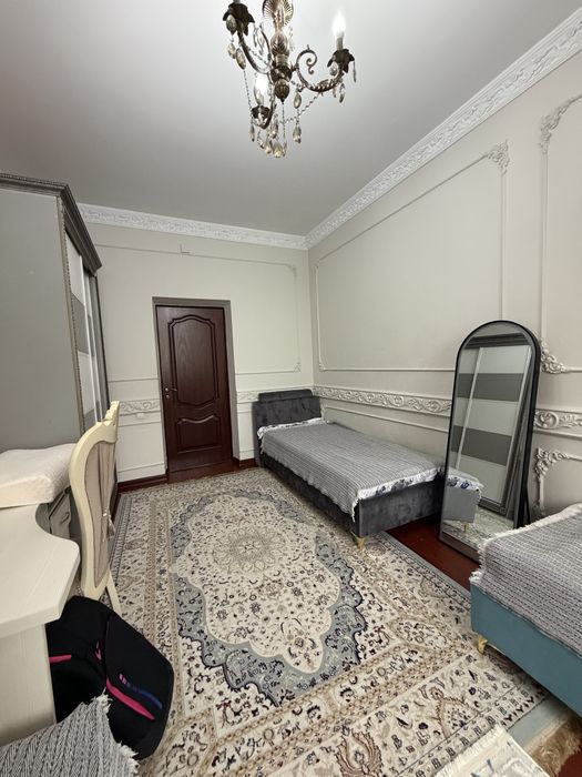 Детский кровать в хорошем состояний, почти новые