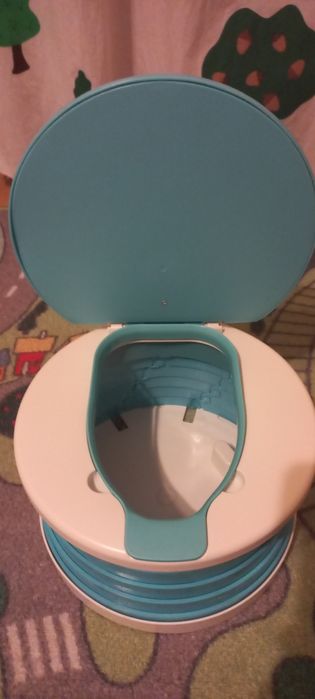 Olita pliabila copii