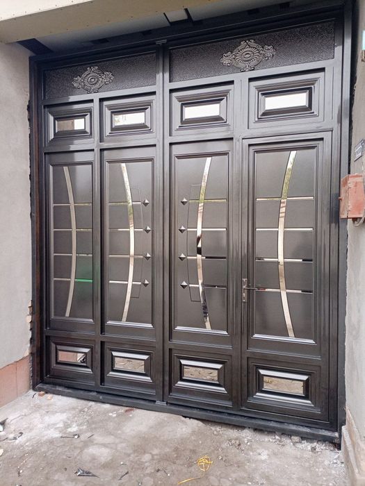 Darvozalar sex Toshkentda