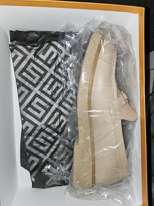 Обувь туфли  полсапожка