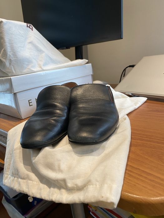 Pantofi / ciupici dama Bally 38