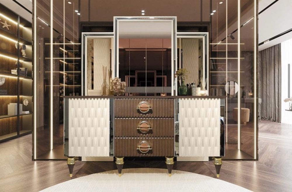 Спальный гарнитур