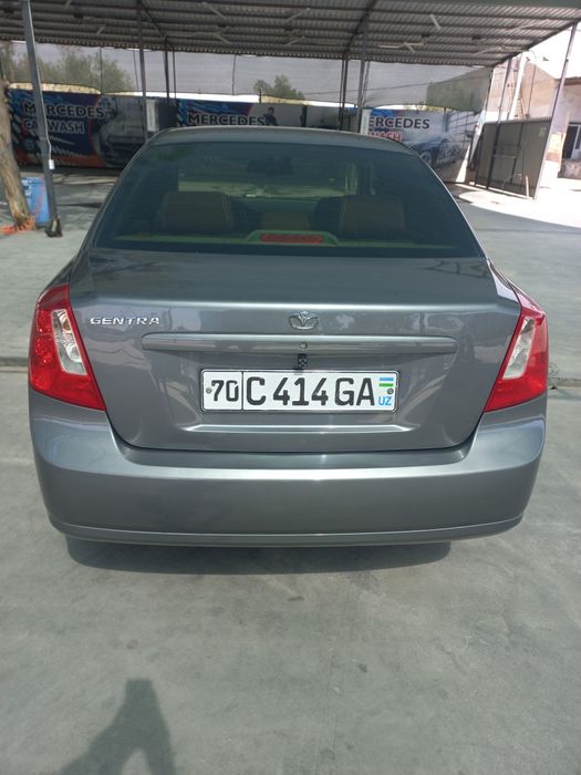 Jentra 2015 yil 142 ming yurgan sotiladi