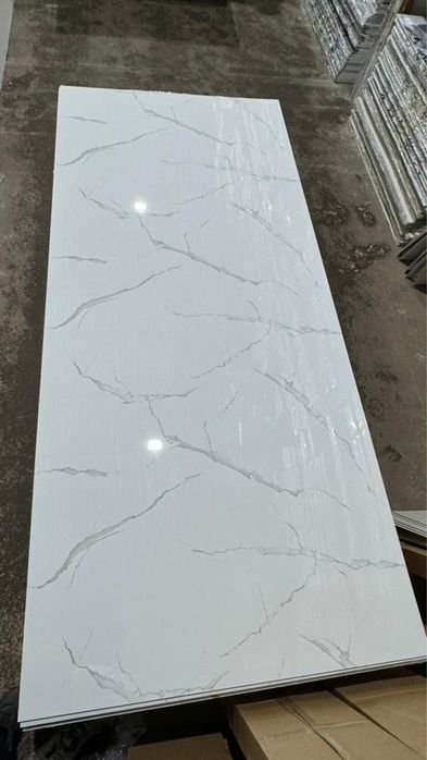 Мрамор гибкий, жидкий