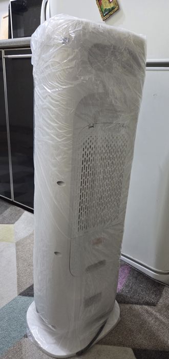 Кондиционер-вентилятор портативный