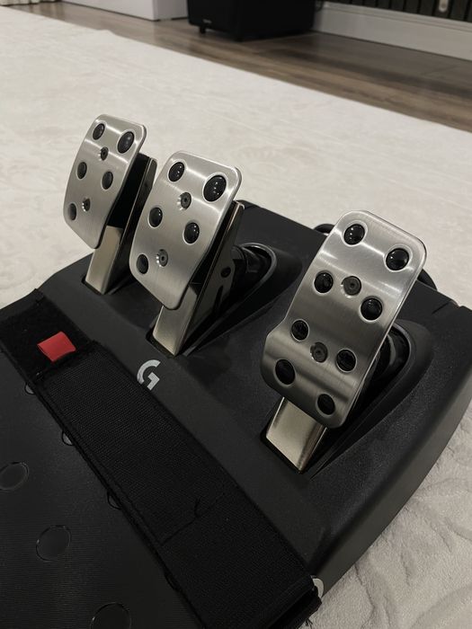 Продам сим рейсинг сет