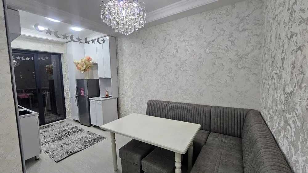 *Vegas Tower 3ком квартира в центре,Под ключ,Выгодная инвестиция!