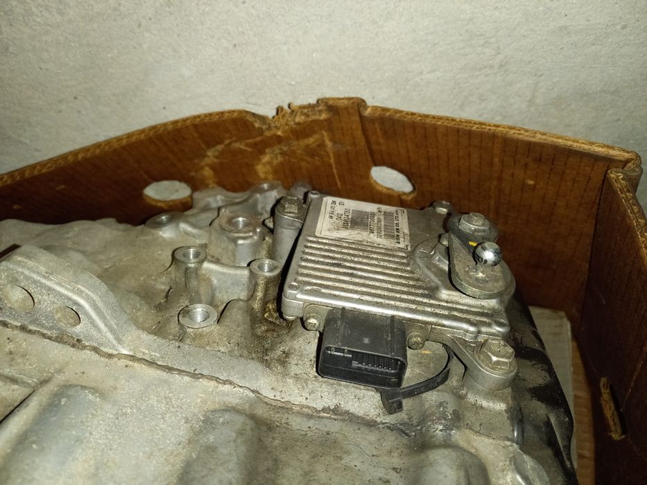 Продавам скоростна кутия автоматик Aisin TF 80CS