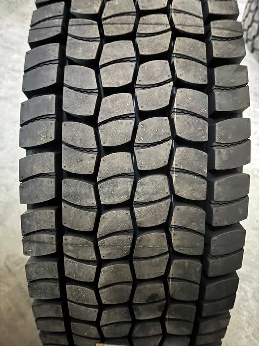 315/80R22.5 RDR75 Accelus