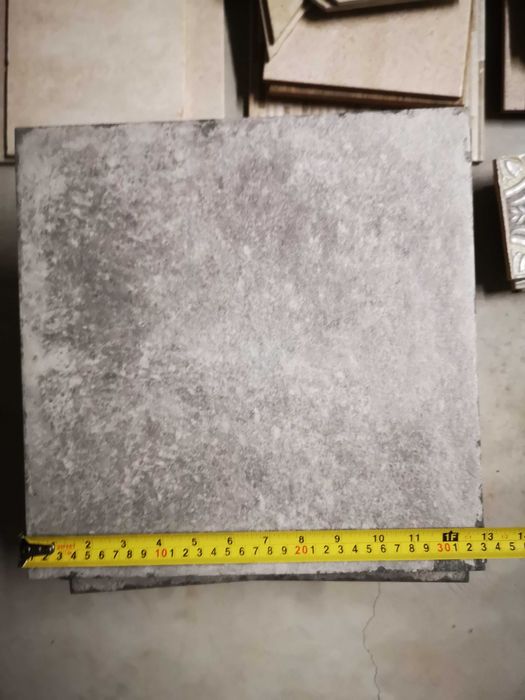 Гранитогрес Nowa Gala Ceramica - общо 12.2 кв.м. ; 17 EUR(33 лв.)кв.м.