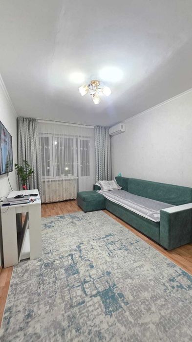 Продается 1 ком кв район ЕВРАЗИИ