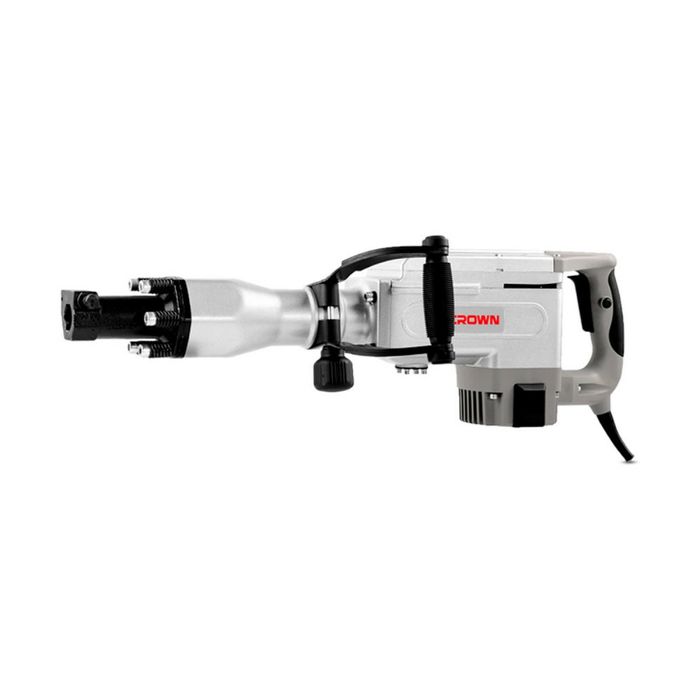 Отбойный Молоток CROWN 24  1700 W ORIGINAL Otboyniy molotok