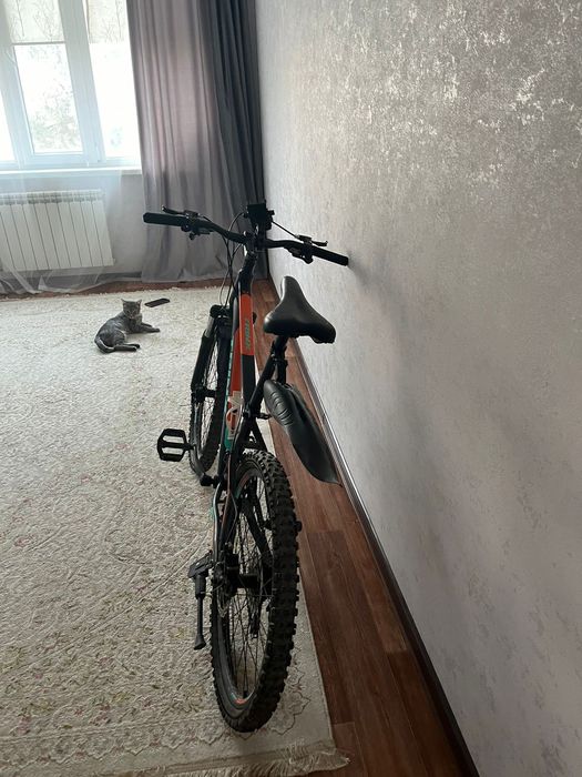 Продаются велосипед