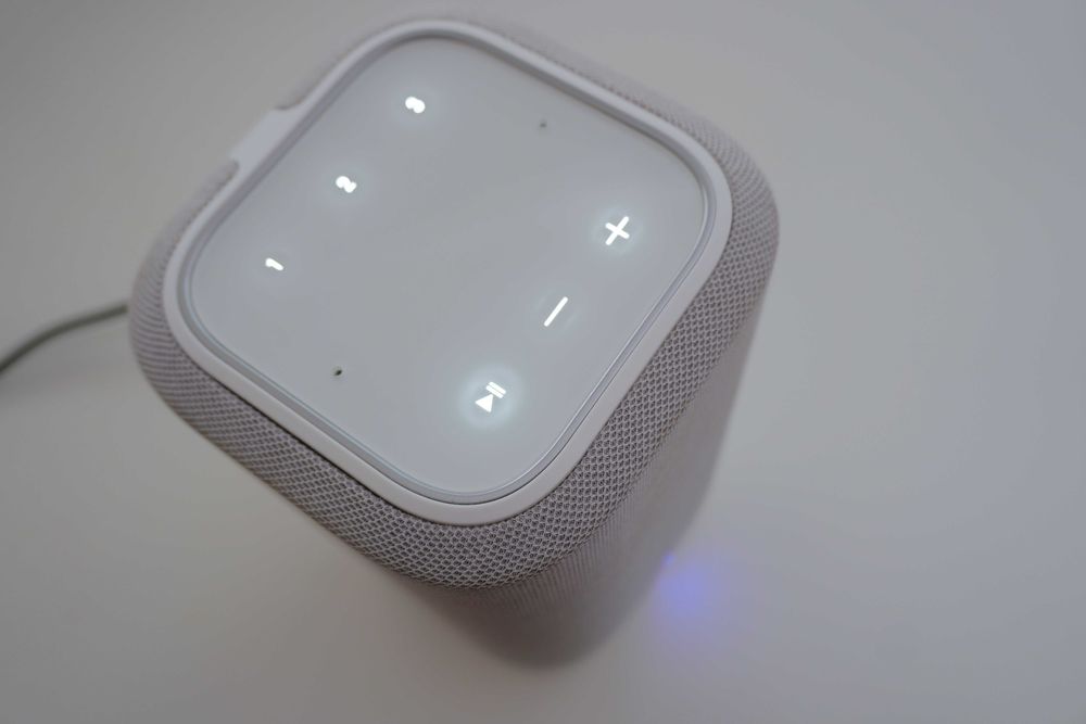 Boxa Wireless Smart Denon Home 150