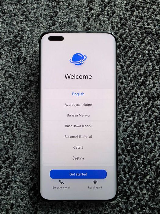 Honor Magic 5 Pro, Dual SIM, 12GB RAM, 512GB, 5G, Meadow Green