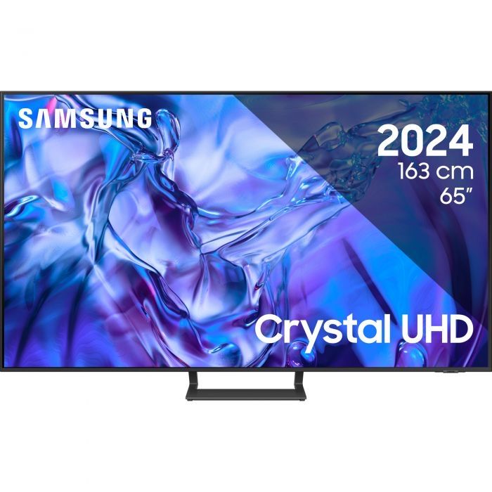 Tv Samsung 163cm Ue65du8572u Amanet SZ 176