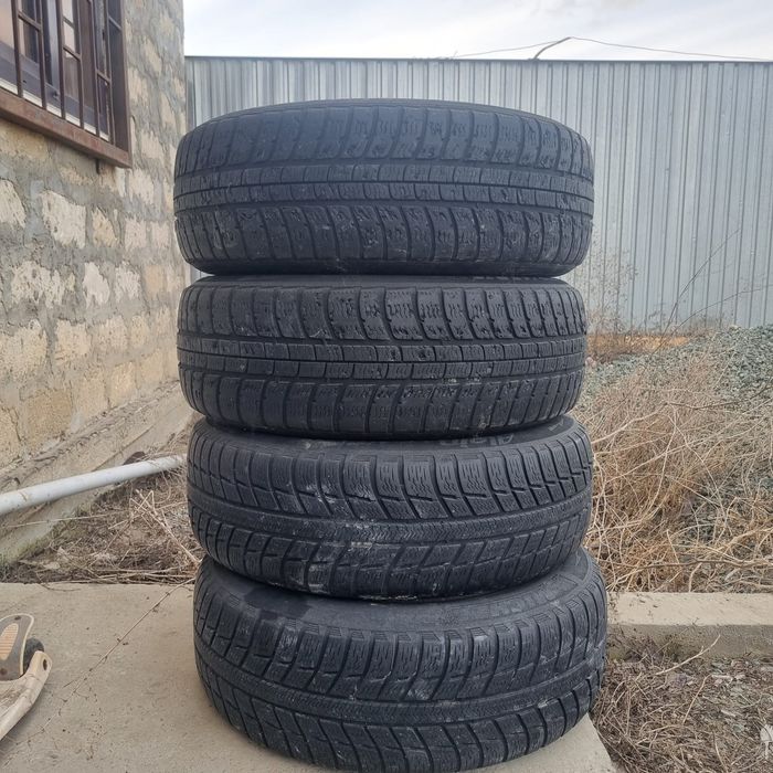 Резина, покрышка, дөңгелек