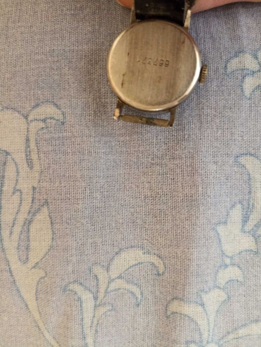 Женские часы раритет