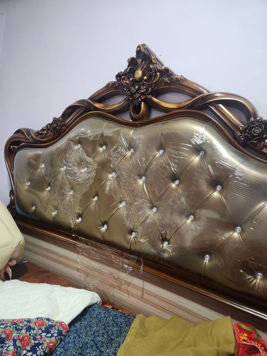 Спальный гарнитура