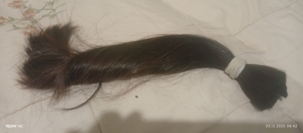 Волосы детские 11 000 торг