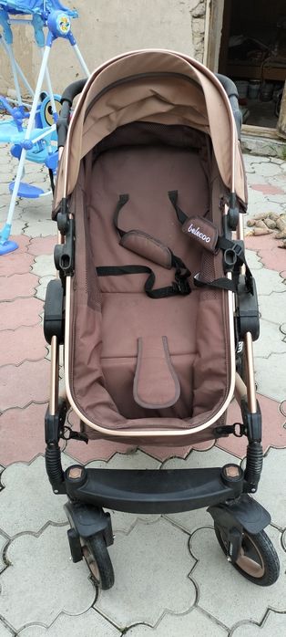 Продается коляска