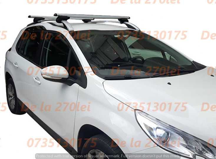 Bare transversale PEUGEOT 508 2008 * 4007 1007 Partner 207 307 407