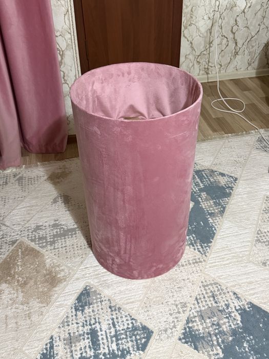 Гиганская корзинка