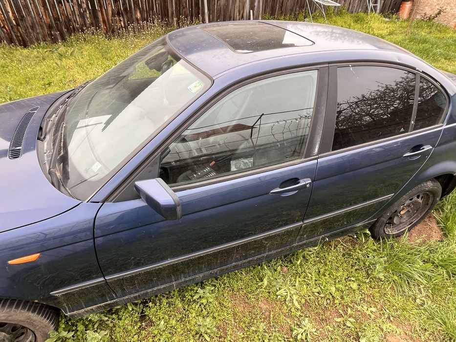 BMW 3 Series 0 — imagine 3
