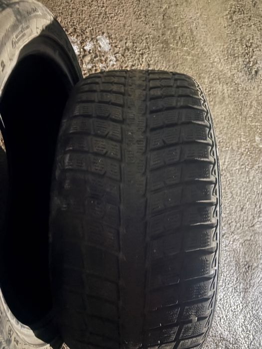 Қыстық балон 1 сезон жүрілген