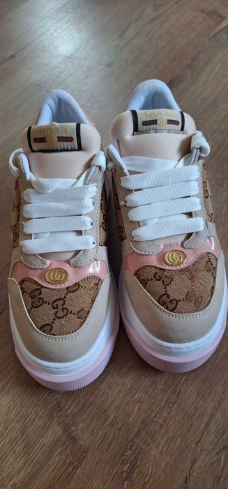 Дамски спортни обувки, маратонки GUCCI