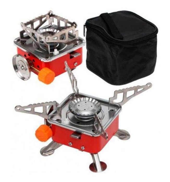 Печка       газовая