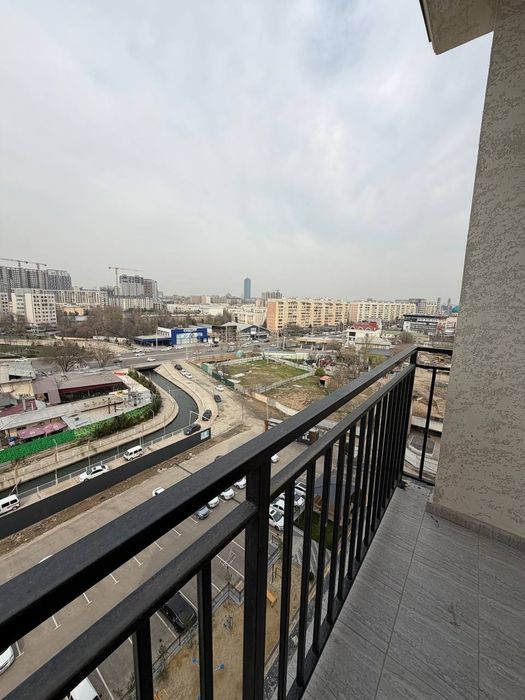 Продается 4/9/13 130м2 в ЖК Hilmar, ор-р: Кушбеги