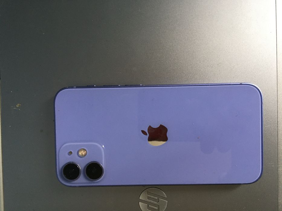 Iphone 12 mini 64 gb