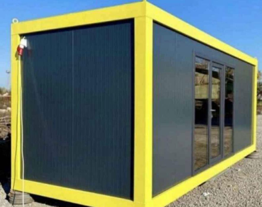 Vând containere modulare