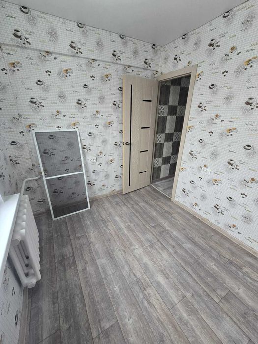 продается 1-комнатная квартира