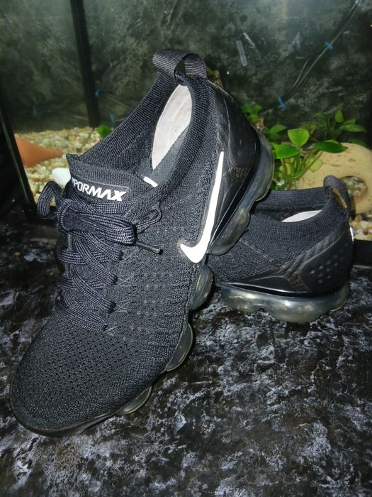 Nike Air Vapormax