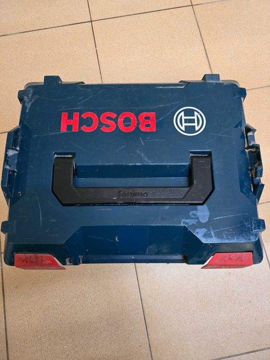 BOSCH професионален електрчески циркуляр