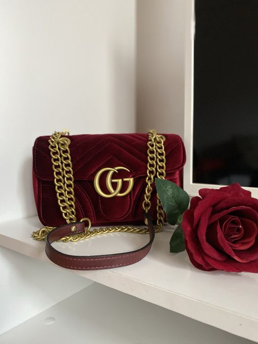Poseta / geanta Gucci