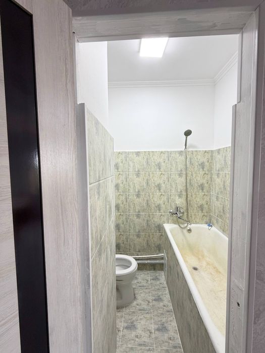 Прадаётся 1х 9микрарайоне АТС вдоль дороги 100 працентный маласемейка